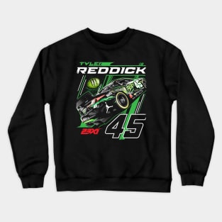 Tyler Reddick 23XI Beast Car Crewneck Sweatshirt